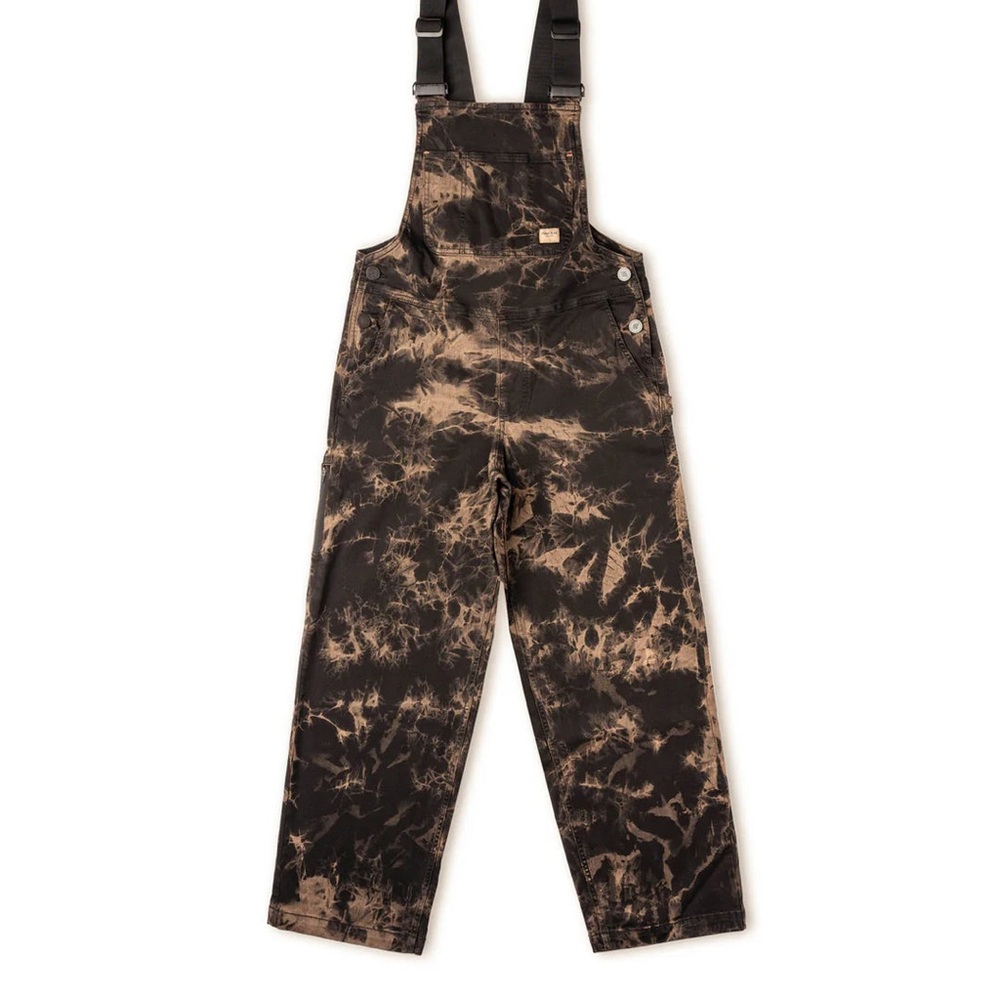 Like New Ripton Overalls